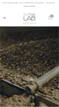 Mobile Screenshot of coffeelab.pl